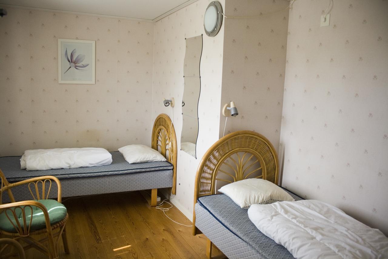 Brovaktarstugan Töreboda Exteriör bild