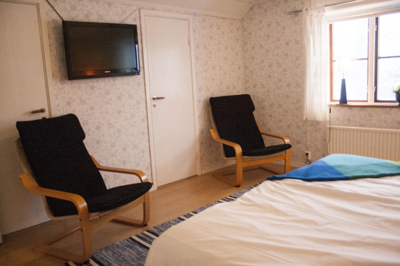 Brovaktarstugan Töreboda Exteriör bild